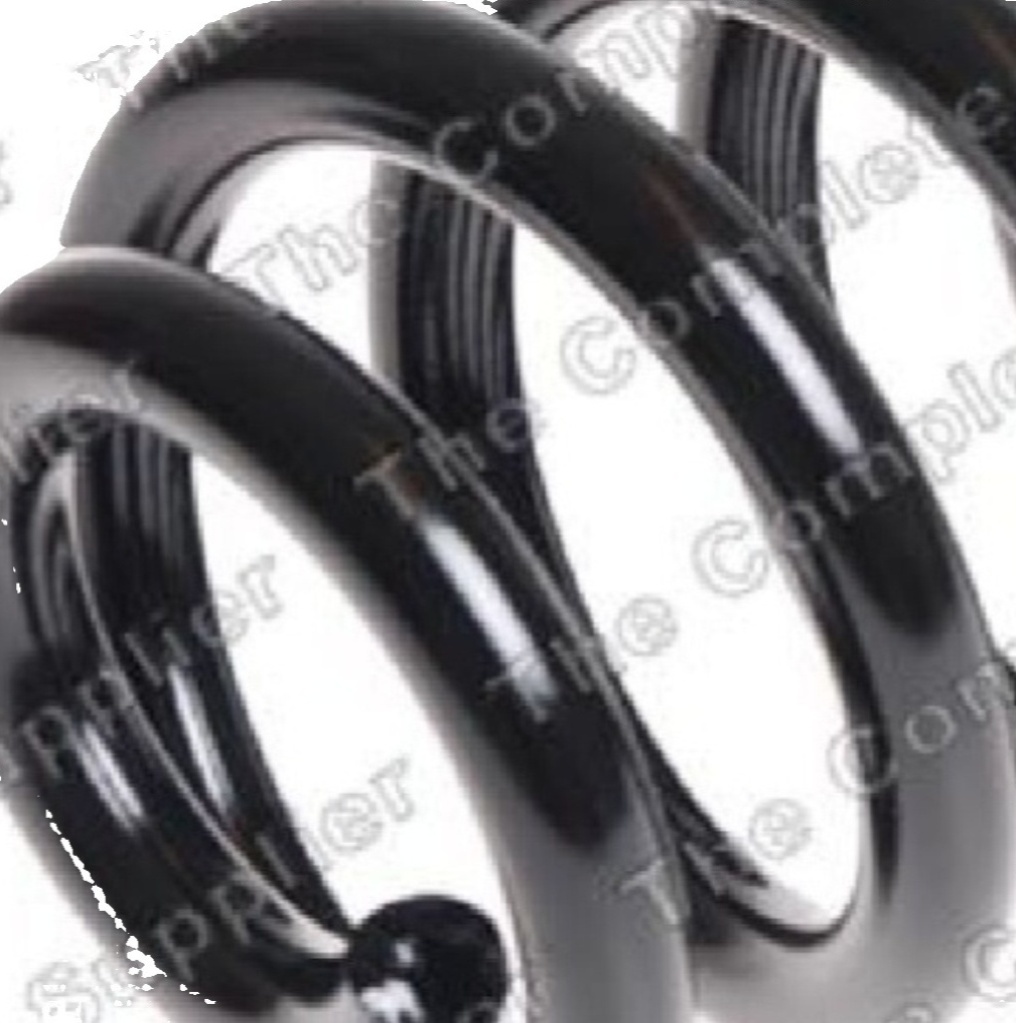 SUSPENSION SPRING 4263503 FOR VAUXHALL INSIGNIA/Mk OPEL A28NER/28NET 2.8L 6cyl