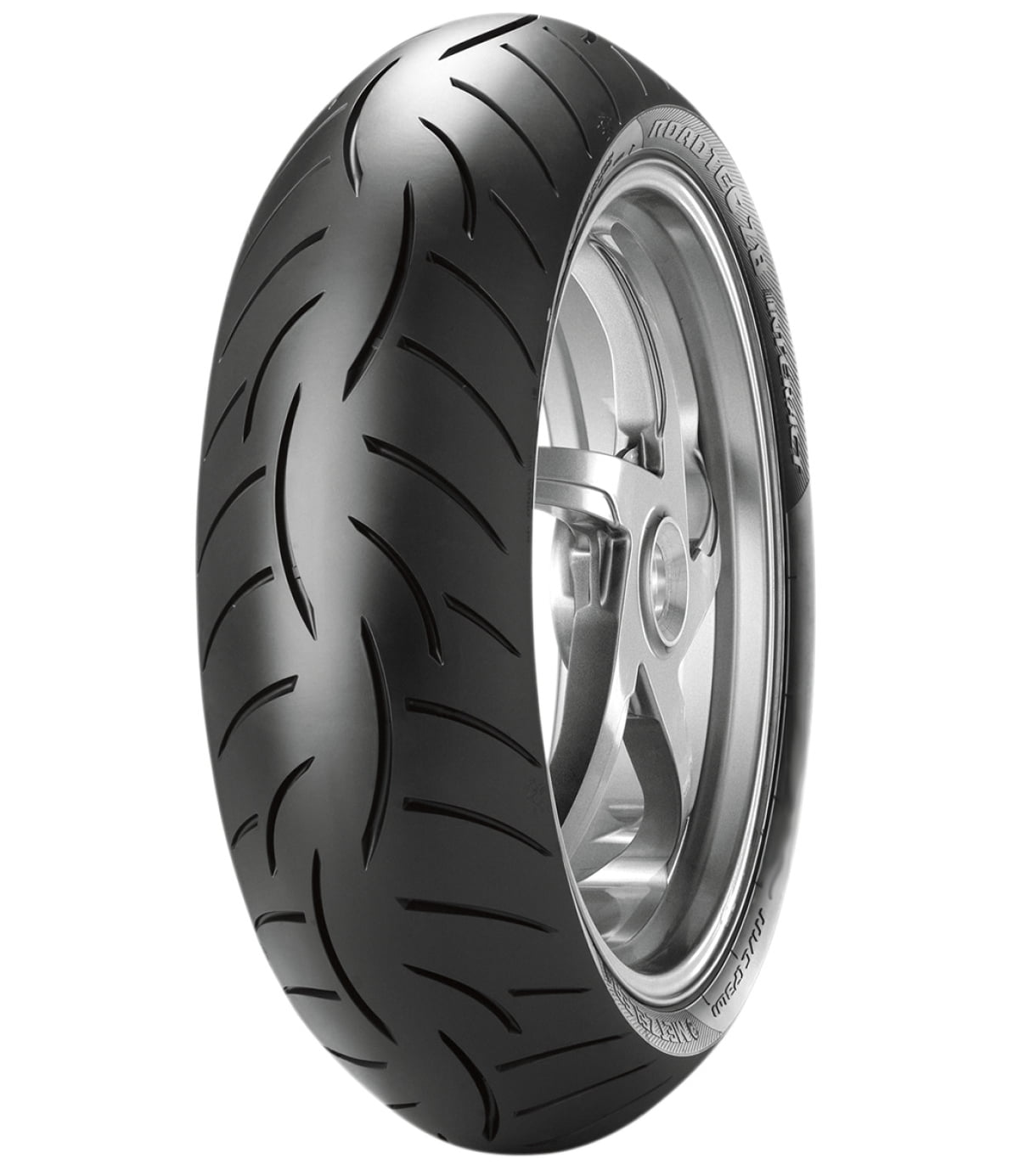 Sport Touring Tyres METZELER Roadtec Z8 120/70 ZR17 & 160/60 ZR18 TL Aprilia