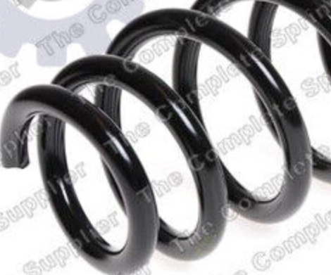 ✅Fits LESJOFORS 4262055 COIL SPRINGS  ⭐UK Seller⭐
