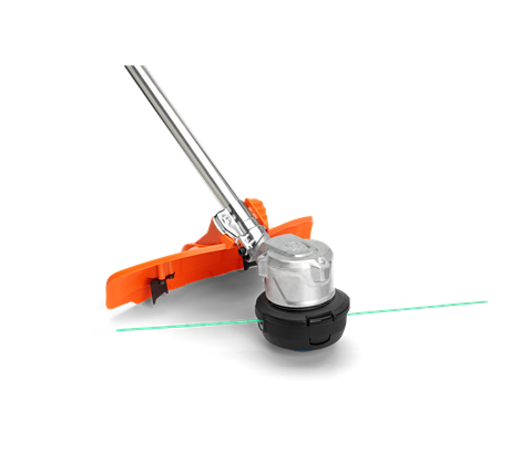 Original Husqvarna Trimmerkopf T25B M8 für Trimmer 115iL - Image 3