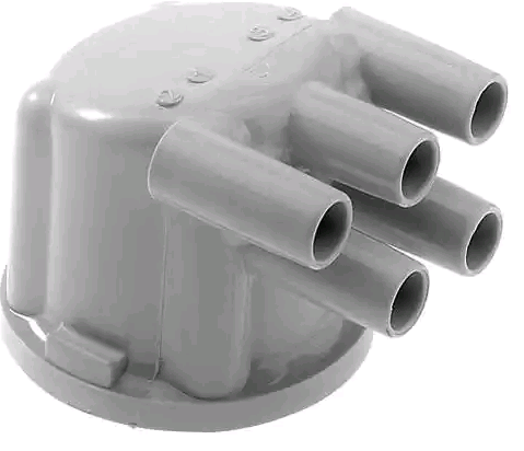 Original Magneti Marelli Distributor Cap 071376201010 for Autobianchi Fiat - Image 10