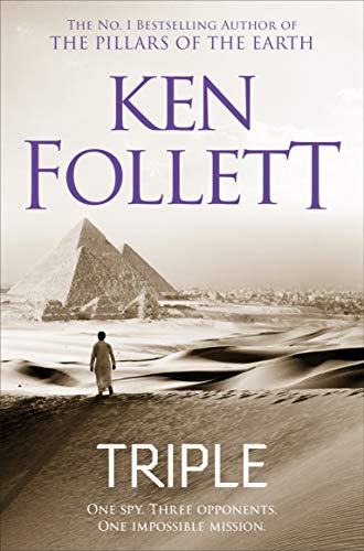 Triple Ken Follett - Image 8
