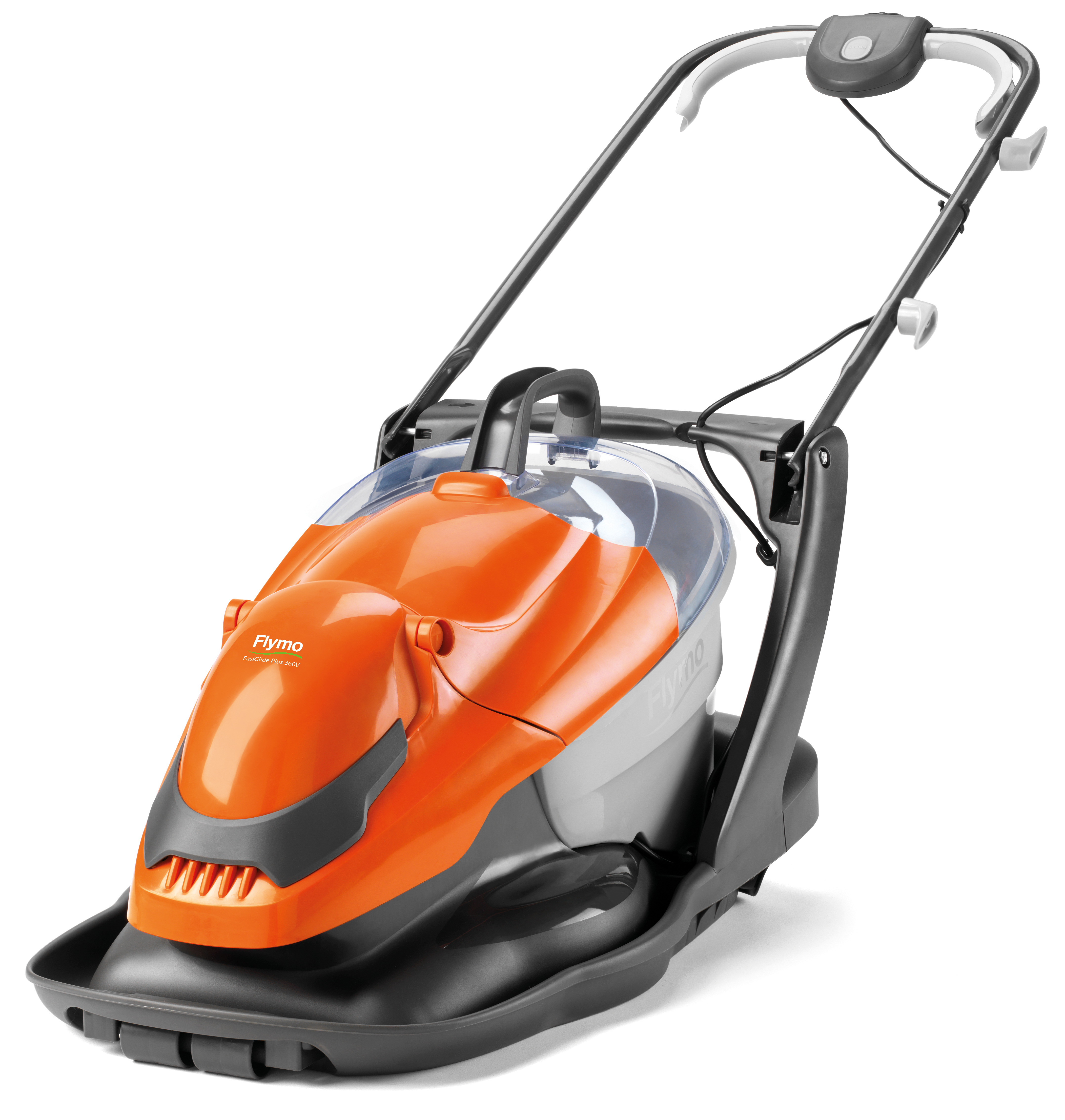 Flymo Easi Glide Plus 360V 30Cm Hover Lawnmower - Image 10