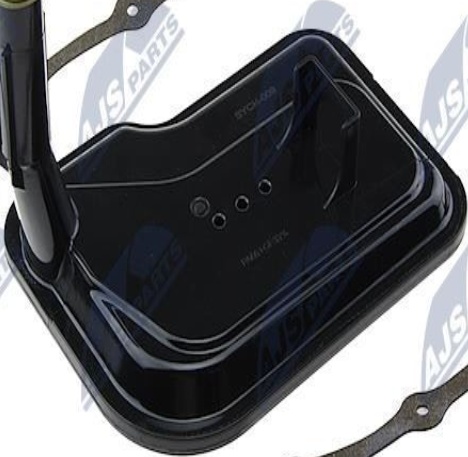 FSF-CH-009 NTY Hydraulic Filter, automatic transmission for HUMMER