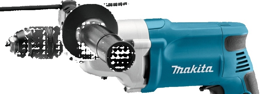 MAKITA DP4011 110v Rotary drill 13mm keyless chuck