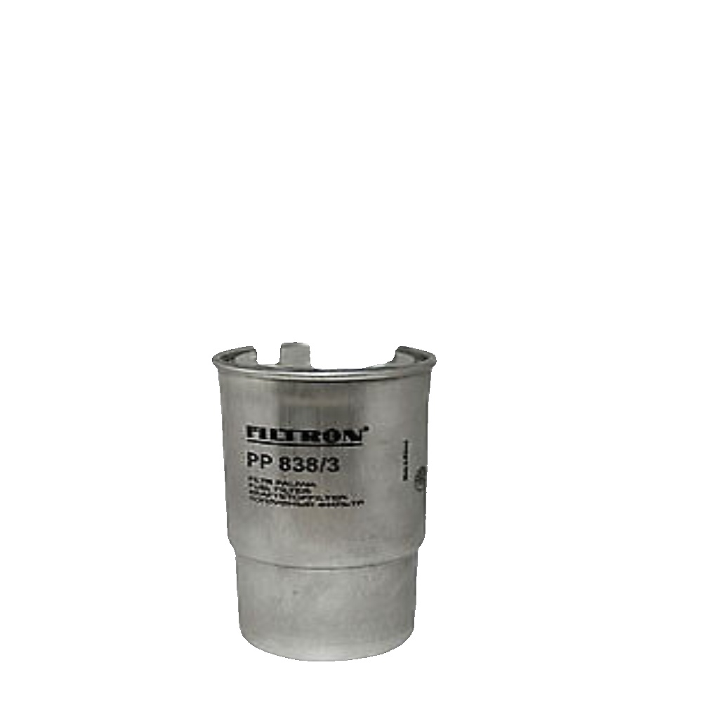 Fuel filter In-Line Filter PP 838/3 FILTRON for FORD MONDEO Mk III Saloon