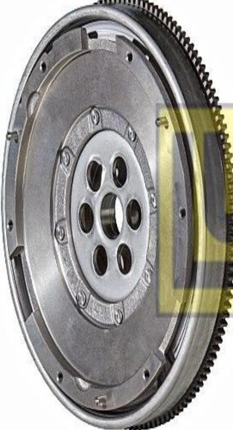 LuK 415 0530 10 Flywheel for CHEVROLET,OPEL,VAUXHALL