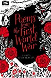 Poems from the First World War