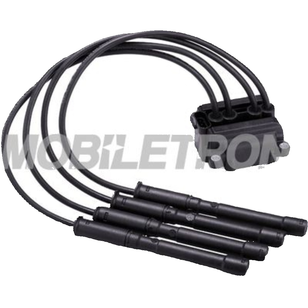 ✅Fits MOBILETRON CE-74 IGNITION COIL  ⭐UK Seller⭐
