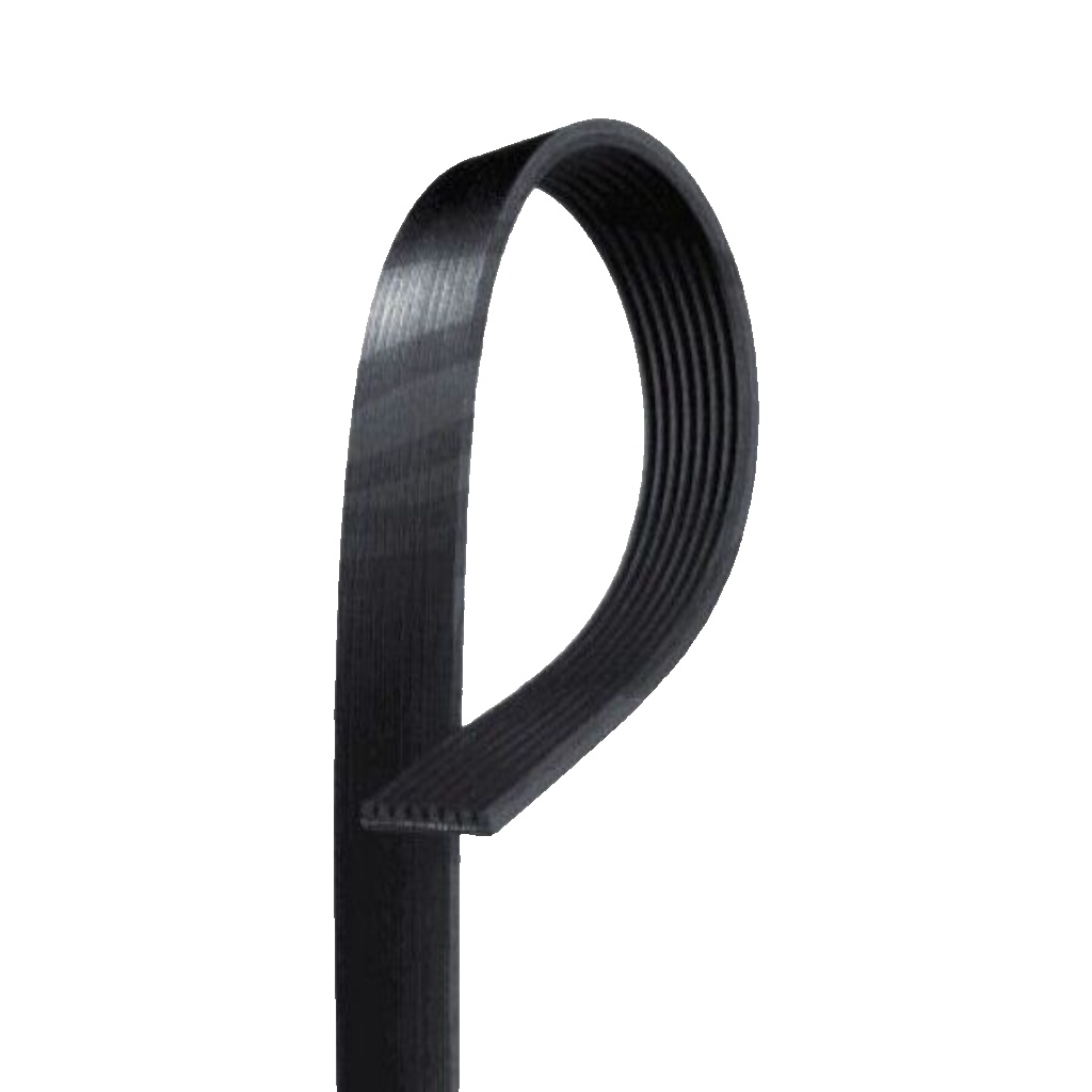 Multi-ribbed V-belt 8PK2410 GATES for TOYOTA LAND CRUISER 200