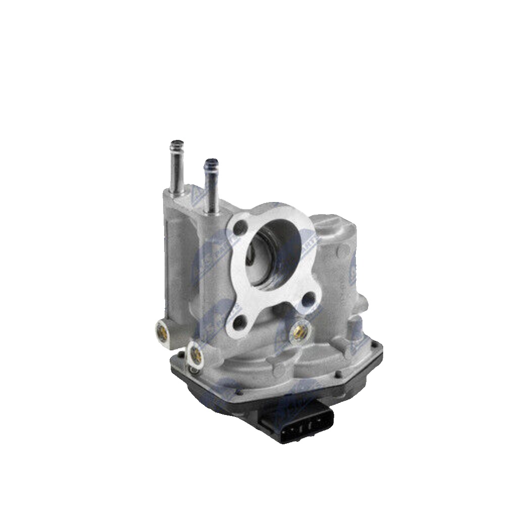 Fits NTY EGR-TY-011 EGR VALVE TOYOTA HI-LUX 2.5D-4D,3.0D-4D 2011-,LAN ⭐UK Stock⭐
