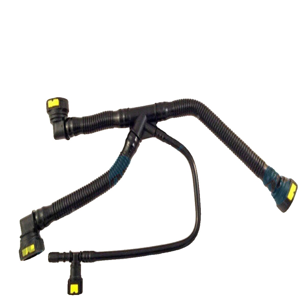 DRM16601 Dr.Motor Automotive Hose, crankcase breather for CITROËN,PEUGEOT