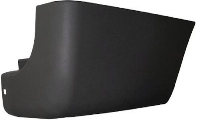 Bumper Rear Right Corner End Cap For Ford Transit Mk6 Mk7 2000-2014 YC1517927