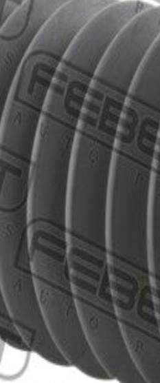 FEBEST-OE TSHB-NRE185F.OE Protective Cap/Bellow, shock absorber for LEXUS,TOYOTA