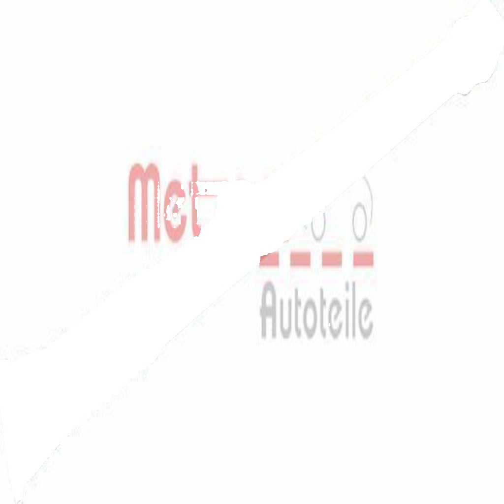 METZGER 2380049 Hose, crankcase breather for BMW
