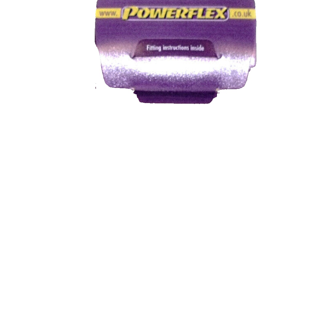 Powerflex Fr In Track Control Arm Bushes for Ford Sierra XR4x4 85-92 PFF19-103