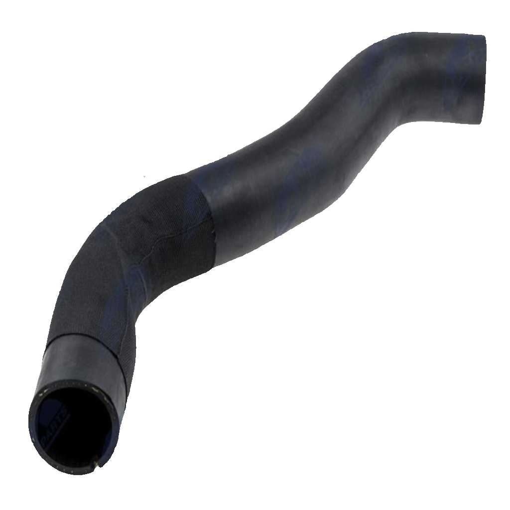 N.T.Y. GPP-FT-016.NTY Charger Air Hose for FIAT