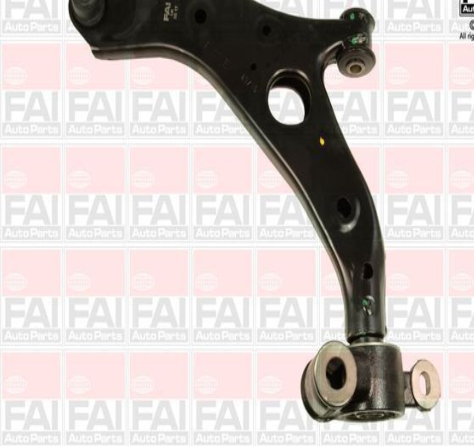 FAI AutoParts SS8882 Track Control Arm for MAZDA