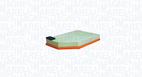 Fits MAGNETI MARELLI 153071762393 air filter VOLVO S60/S80/V40/V60/V7 ⭐UK Stock⭐ - Image 9