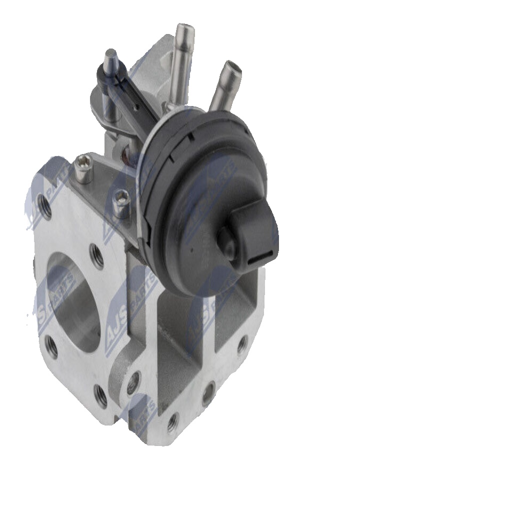 EGR-VW-056 NTY Cooler, exhaust gas recirculation for AUDI,SEAT,SKODA,VW