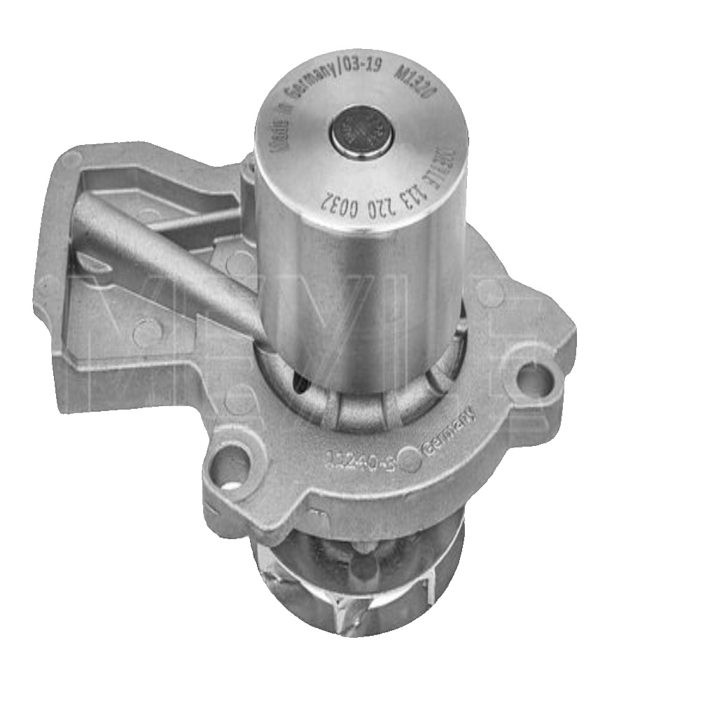MEYLE 113 220 0032 Engine Cooling Water Pump With Seal Fits Audi Seat Skoda VW