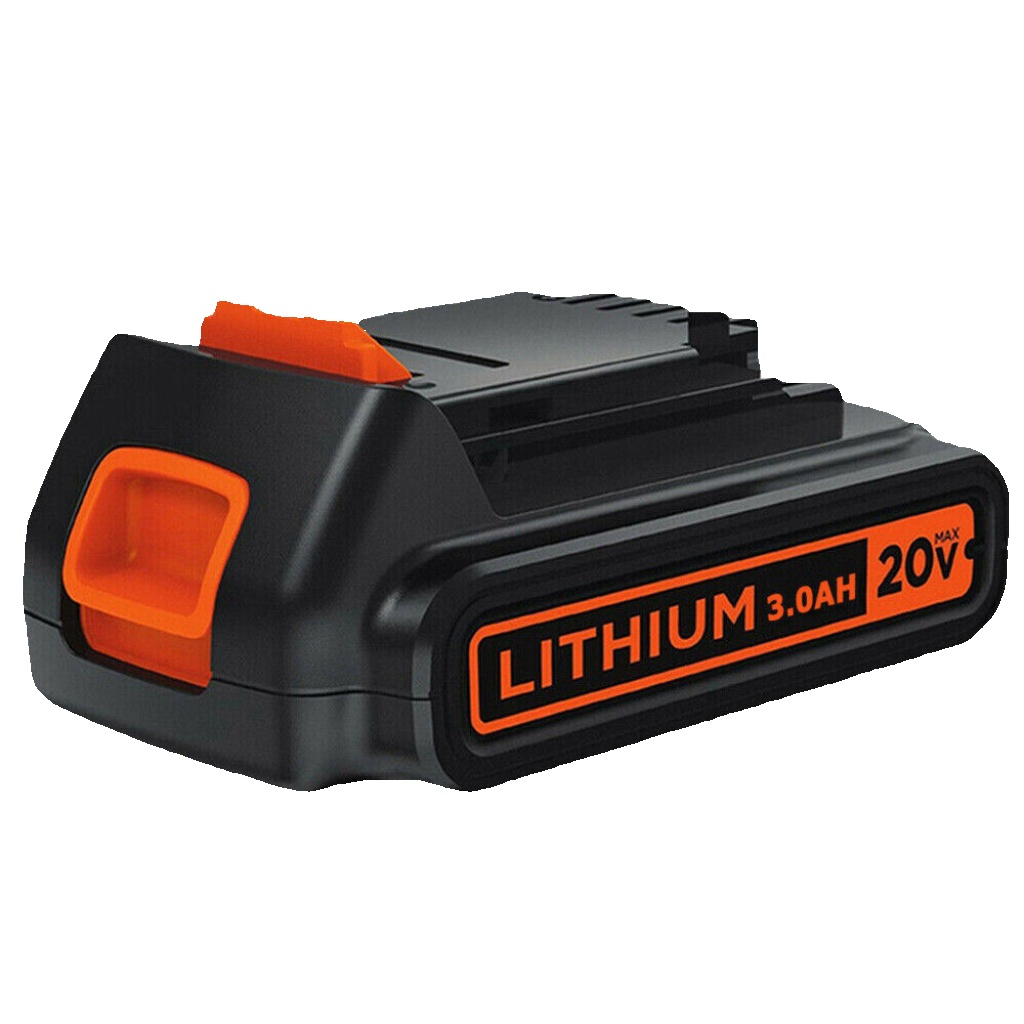 BLACK & DECKER BL1518 18v Li-ion battery 1.5Ah