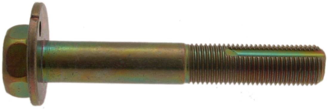FEBEST 0229-002 Camber Correction Screw for NISSAN