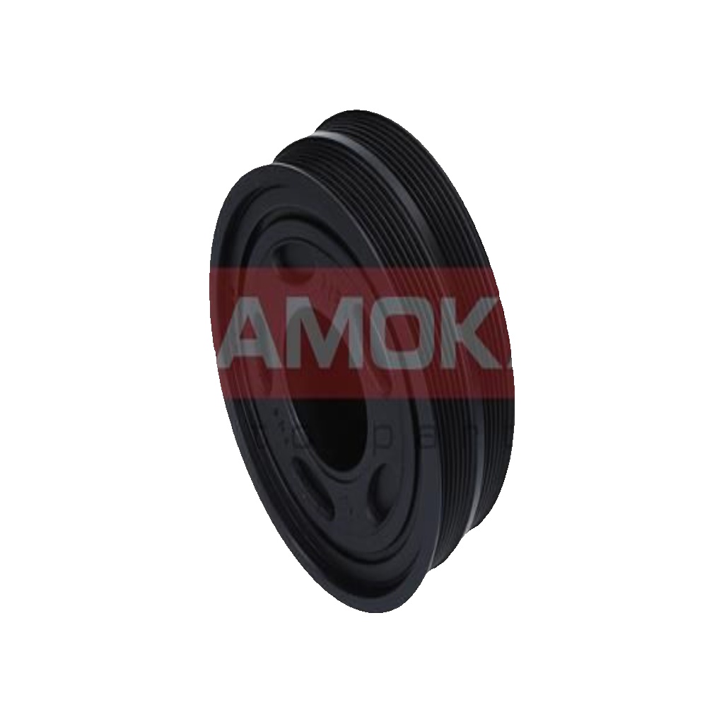 Crankshaft Pulley RW005 KAMOKA for AUDI MITSUBISHI