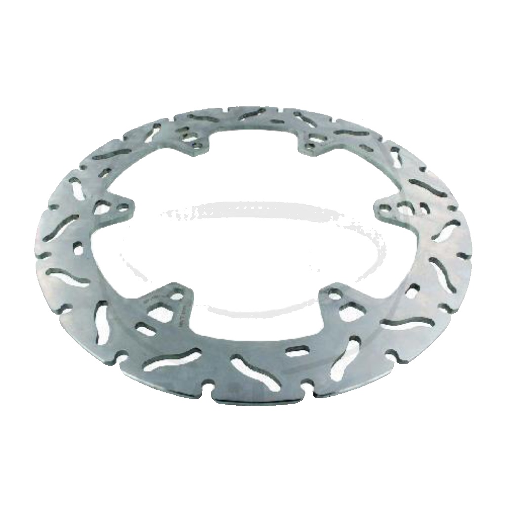 Free Shipping TRW MST 212 RAC Brake Disc For Motorcycle Parts Accessories