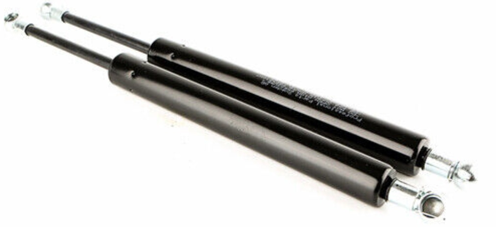 For Saab 9-5 Estate (98-) Tailgate Boot Gas Struts / Dampers (Pair x2)