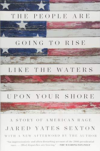 The People Are Going to Rise Like the Waters Upon Your Shore