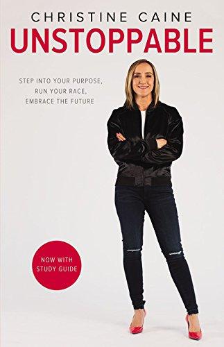 Unstoppable by Christine Caine - 9780310351368