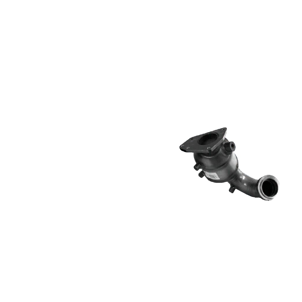 BM Catalysts BM80322H Catalytic Converter For Alfa Romeo Fiat Opel Saab Vauxhall