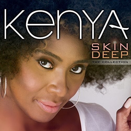 Kenya - Skin Deep: The Collection CD NEU OVP