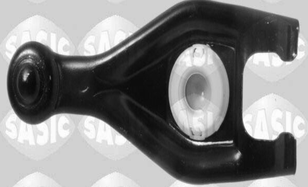 SASIC 5400002 Release Fork, clutch for CITROËN,DS,PEUGEOT