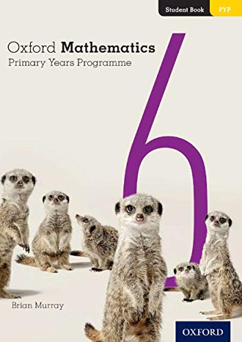 Oxford Mathematics Primary Years Programme Student Book 6 by Annie... - Image 5