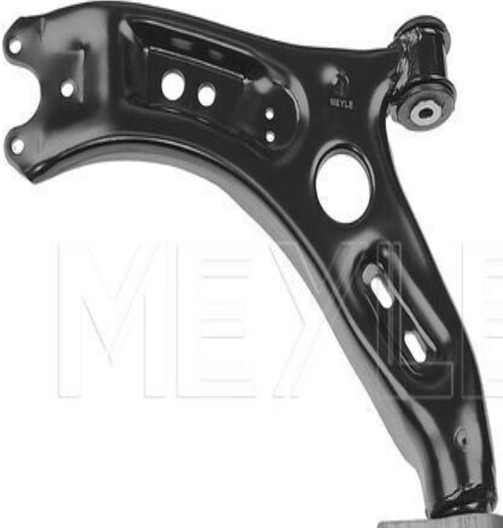 MEYLE 116 050 0002/HD Track Control Arm Front Left Fits Seat Skoda Vauxhall VW