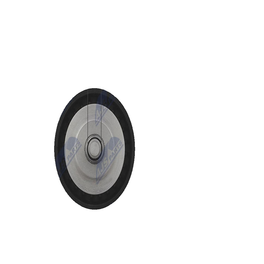 Fits NTY RNK-BM-032 MULTI-GROOVE BELT TENSIONER ROLLER   ⭐UK Stock⭐