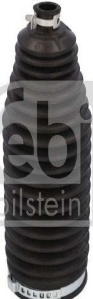 4x ✅Fits FEBI FE182713 Bellow, steering FE182713 Steering gear boot  ⭐UK Seller⭐