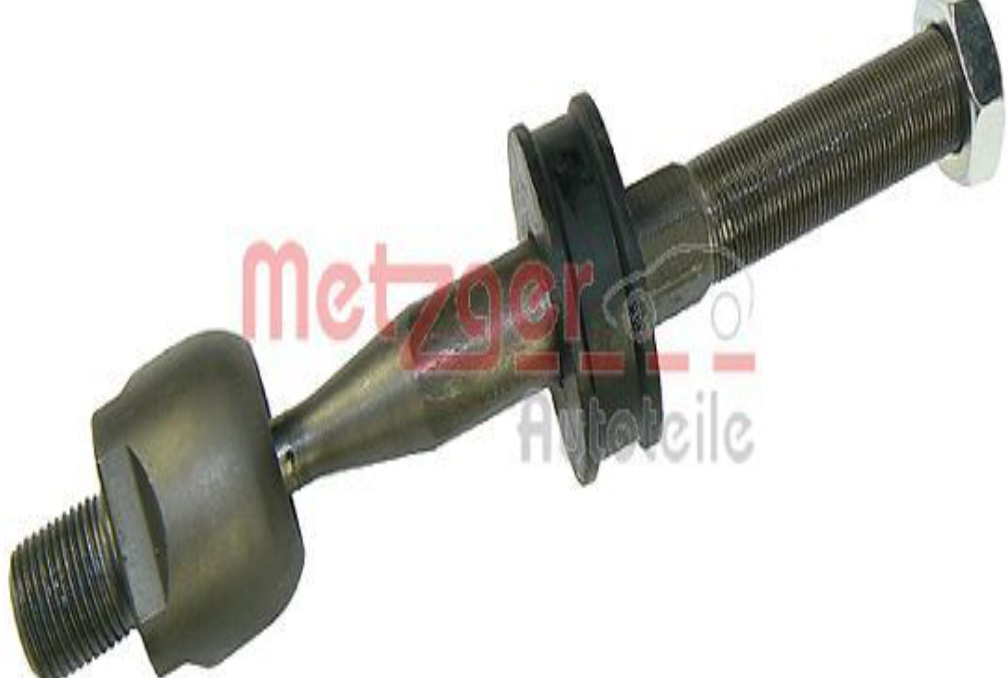Original METZGER Axial Joint Tie Rod 51006618 For BMW