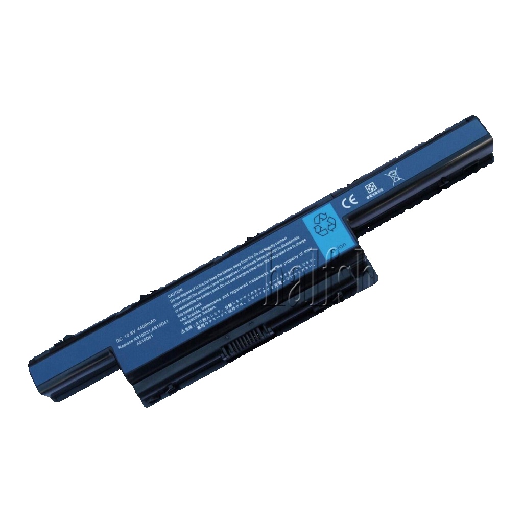 Battery For Acer Aspire V3 V3-551G V3-571G V3-771G Series AS10D41 31CR19/65-2