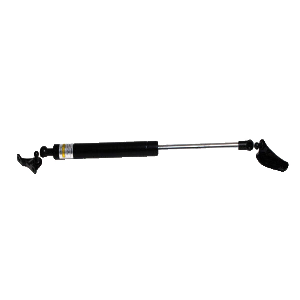Right Rear LESJÖFORS 8135715 Gas Spring, boot/cargo area for HONDA
