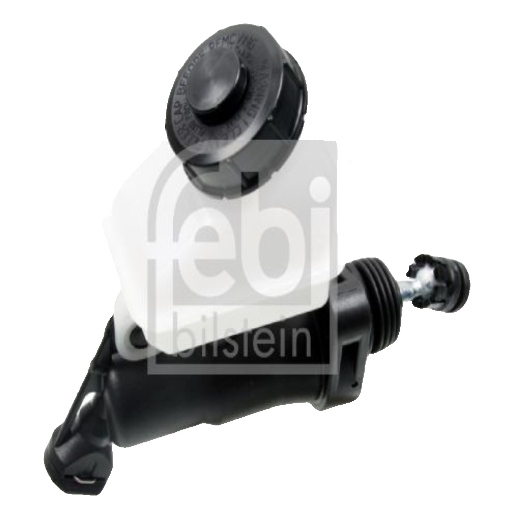 FEBI BILSTEIN 177120 Clutch Master Cylinder Transmission Replacement Fits VOLVO