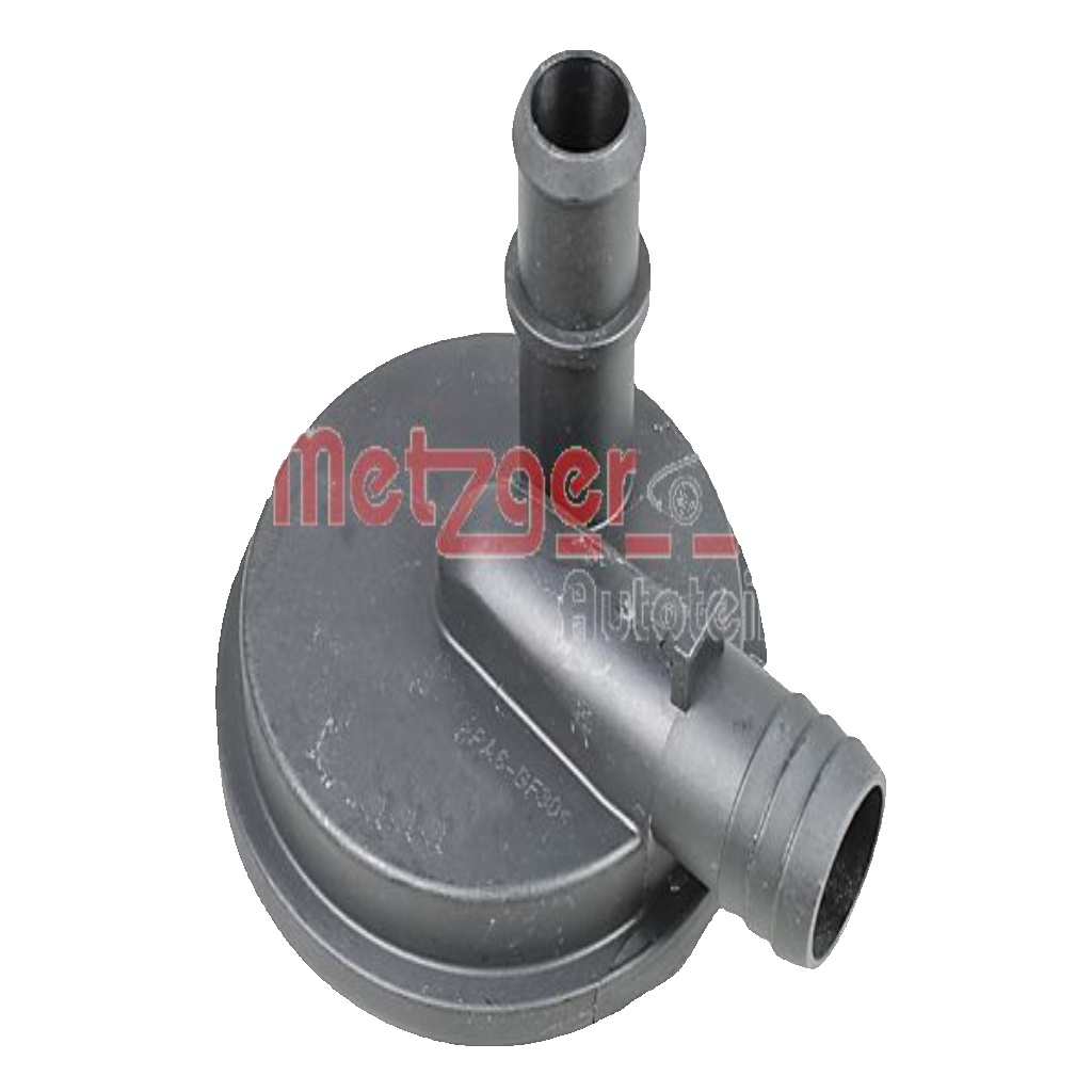 ✅Fits METZGER 2385134 VALVE, CRANKCASE BREATHER  ⭐UK Seller⭐