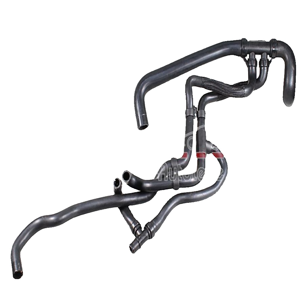 Fits METZGER 2421549 RADIATOR HOSE   ⭐UK Stock⭐