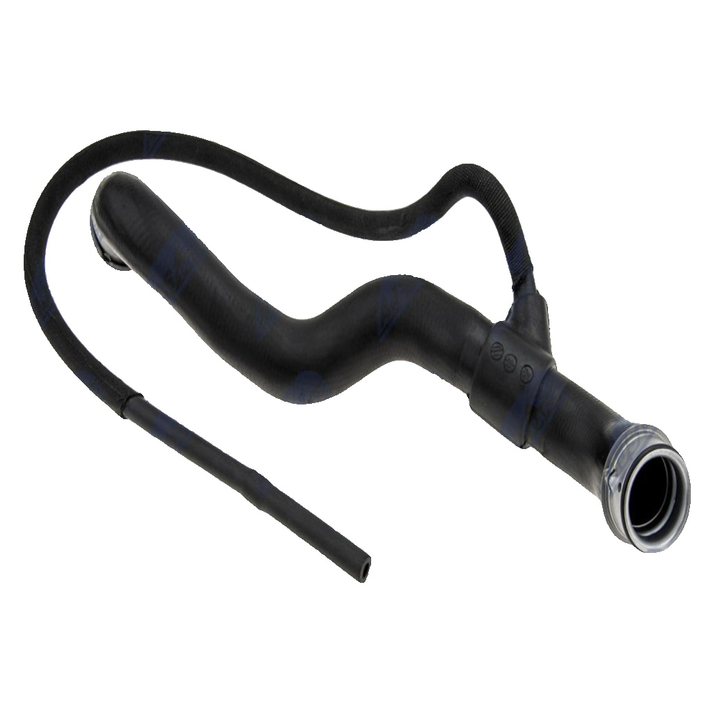 CPP-ME-017 NTY Radiator Hose for MERCEDES-BENZ