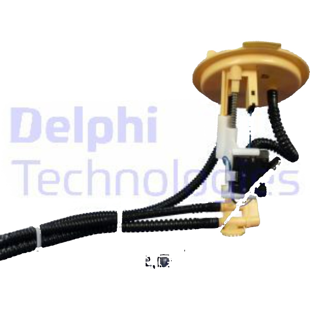 2x ✅Fits DELPHI FL0298-12B1 SENDER UNIT MERCEDES  ⭐UK Seller⭐