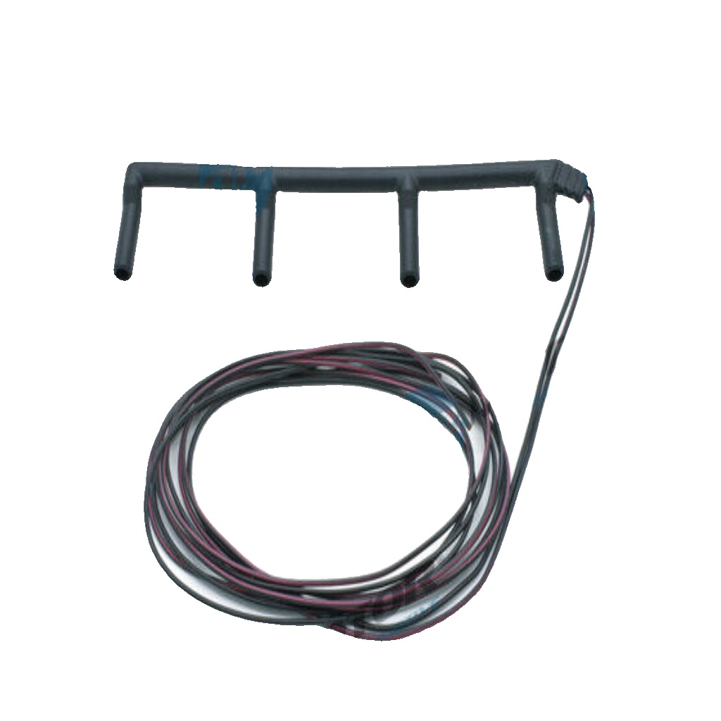 Dr.Motor Automotive DRM01127 Cable Repair Set, glow plug for AUDI,SEAT,SKODA,VW