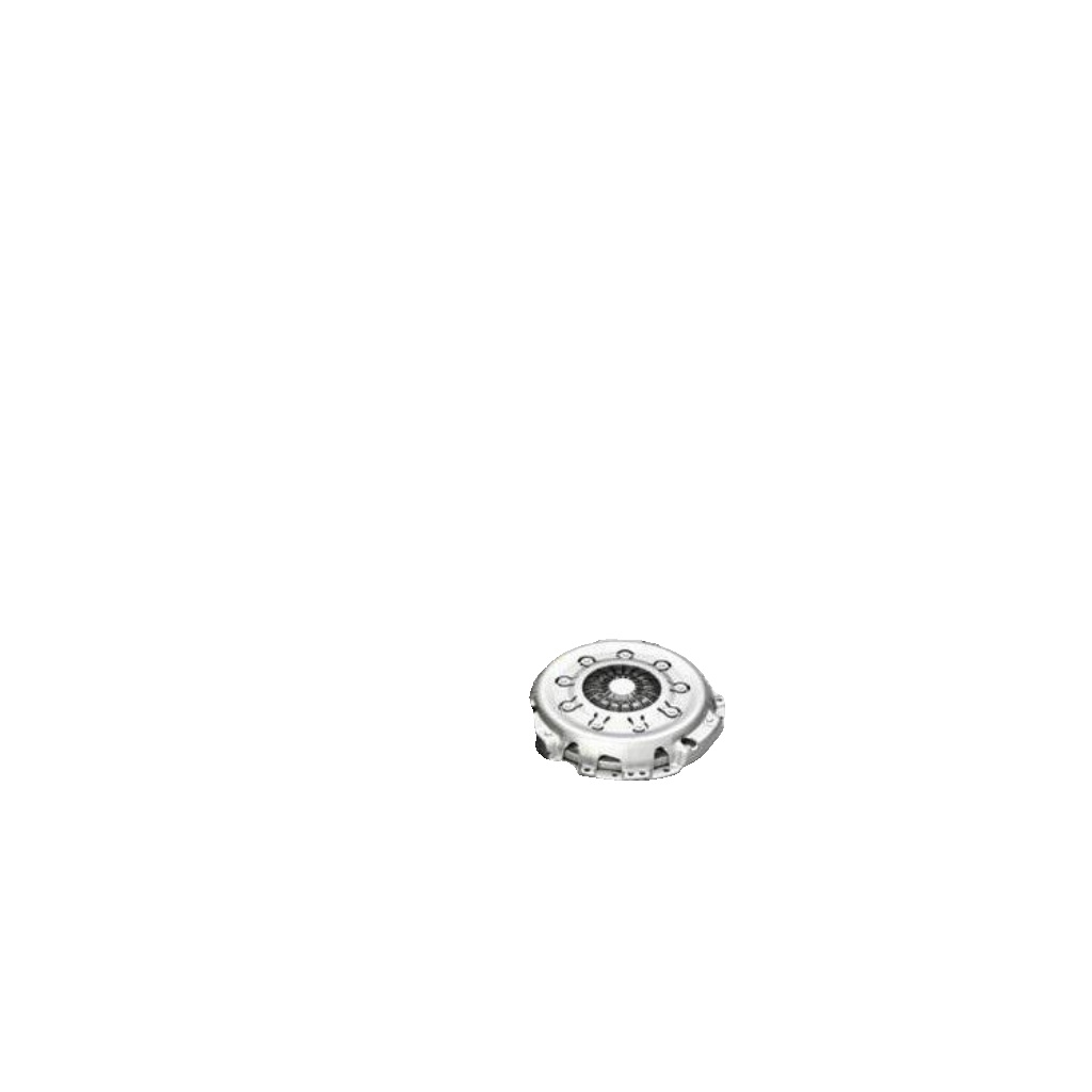 LuK Clutch Kit 3pc (Cover+Plate+CSC) 260mm 626303333 1607115080 1611272980 New