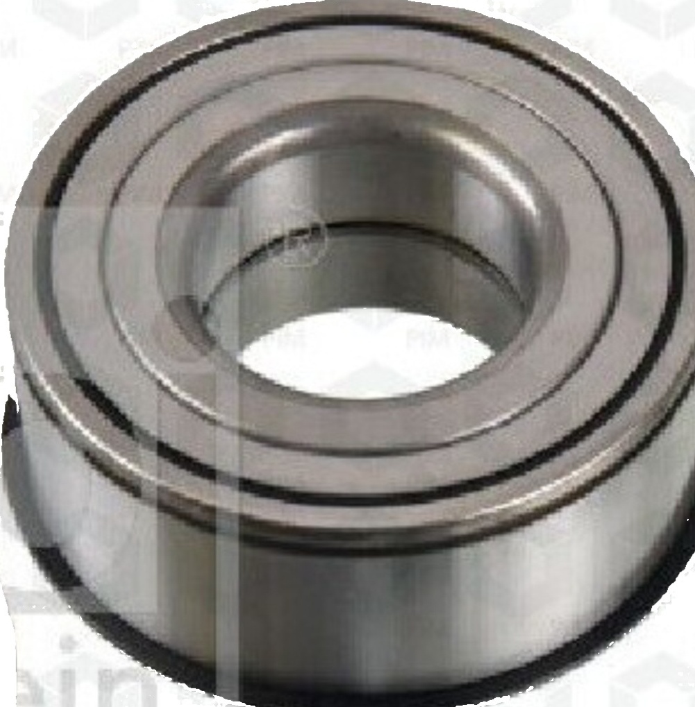 Febi Bilstein 175089 Front Left Right Wheel Bearing Kit Replacement Fits Renault